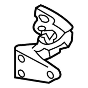 Volkswagen 1K0-831-402-N