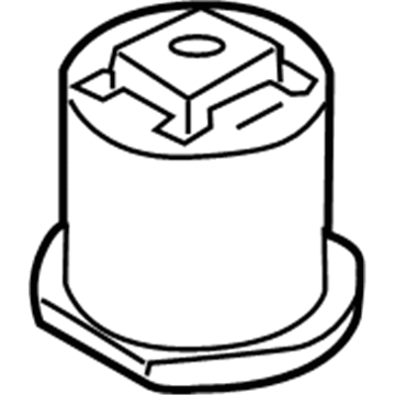 Volkswagen 1K0-505-145-J