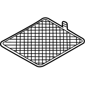 Volkswagen 3C8-863-328-B-9B9