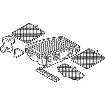 Volkswagen 3C8-885-977-D-9B9