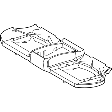 Volkswagen 3C8-885-321-B