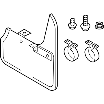 Volkswagen 1Q0-075-101-A