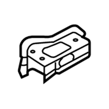 Volkswagen 1K0-802-068-A