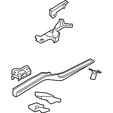 Volkswagen 1K0-803-091-E