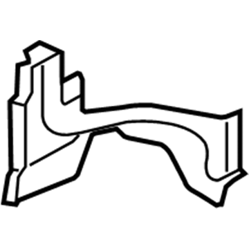 Volkswagen 1K0-805-029-C