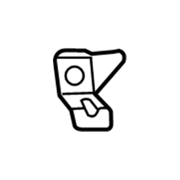 Volkswagen 1K0-823-402-A