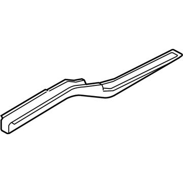 Volkswagen 1K0-803-105-C