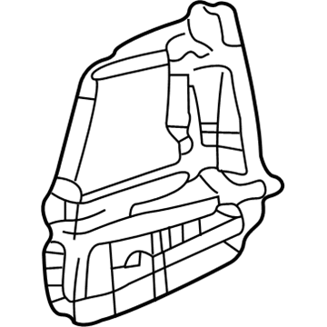 Volkswagen 3B9-813-319-D