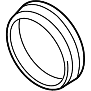 Volkswagen 5C7-941-607-B