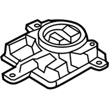 Volkswagen 8K0-941-597-E