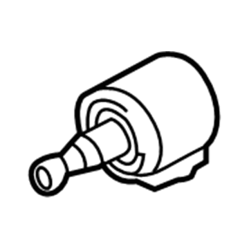 Volkswagen 4H0-941-295