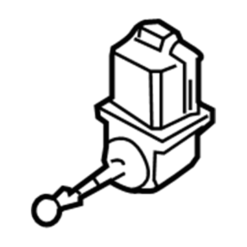 Volkswagen 3D0-941-295