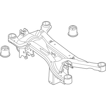 Volkswagen 5QN-505-235-D