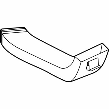 Volkswagen 3CG-864-254-A