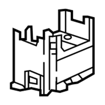 Volkswagen 5QA-937-507