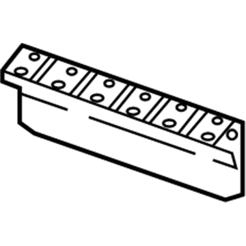 Volkswagen 5Q0-937-629-F