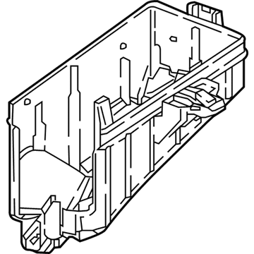 Volkswagen 5Q0-907-361-D