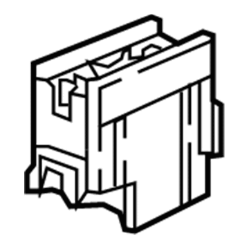 Volkswagen 5Q0-941-824