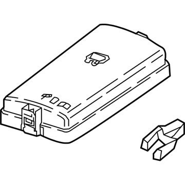 Volkswagen 5Q0-937-132-C