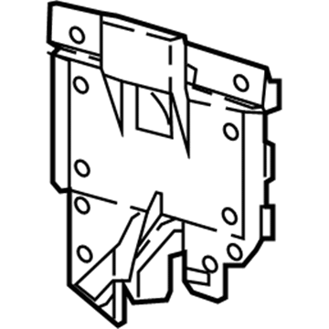Volkswagen 5Q0-927-165-F