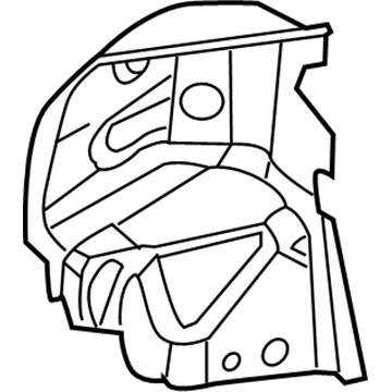 Volkswagen 7L6-813-707-D