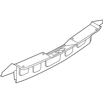 Volkswagen 7L0-813-311-E