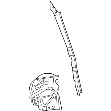 Volkswagen 7L6-813-319-J