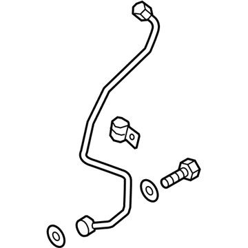 Volkswagen 04L-145-771-H