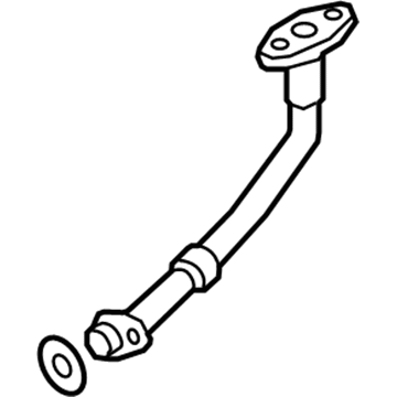 Volkswagen 04L-145-736-E