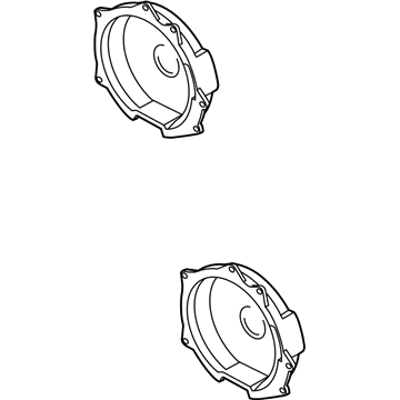Volkswagen 06B-903-193-B Cap
