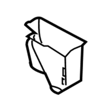 Volkswagen 1C0-857-925-C-33N
