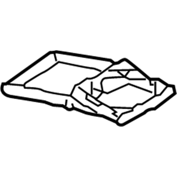 Volkswagen 1C0-862-531-L-08H