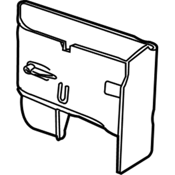Volkswagen 1K4-857-305-9B9