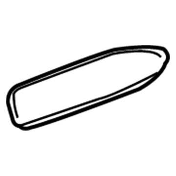 Volkswagen 1K4-868-145-3U6