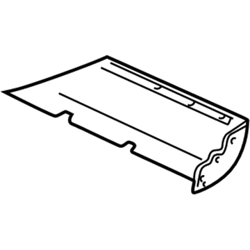 Volkswagen 8D0-881-471-B