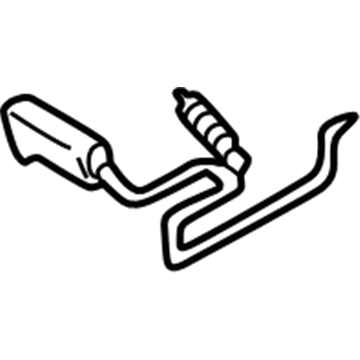 Volkswagen 1J0-881-253-E-B41