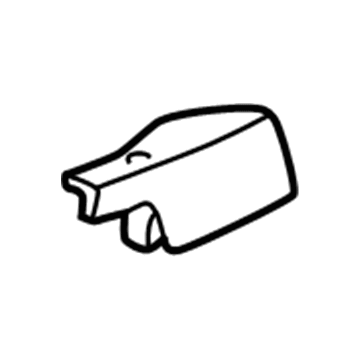 Volkswagen 3B0-881-087-A-B41