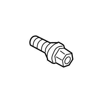 Volkswagen WHT-002-438