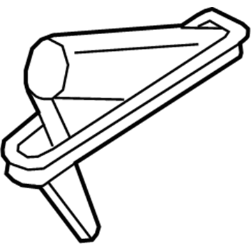 Volkswagen 5C0-711-465-D-OBX