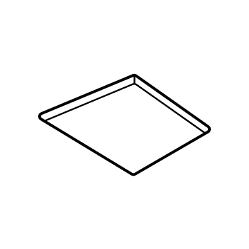 Volkswagen 3CN-863-328-B-82V Insert