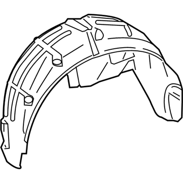 Volkswagen 3C8-810-971-B