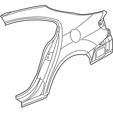 Volkswagen 3C8-809-843