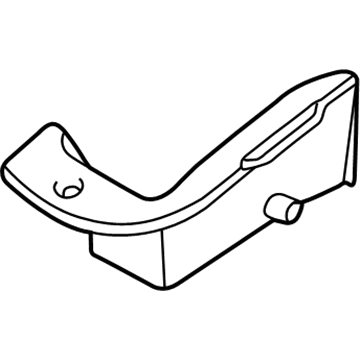 Volkswagen 1E0-868-843-B-B41