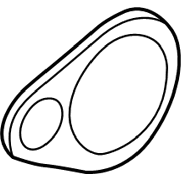 Volkswagen 1E0-867-149-A-01C