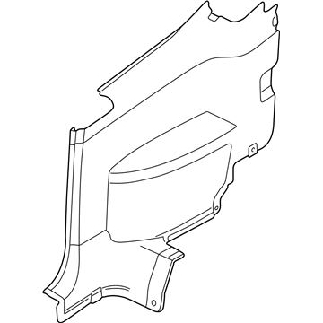 Volkswagen 1EM-867-043-AJ-HFU