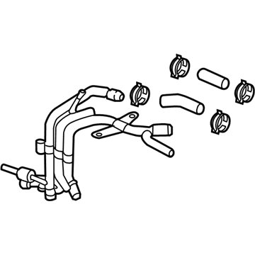 Volkswagen 04L-121-064-AR