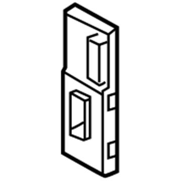 Volkswagen Body Control Module - 5Q0-959-107-AA