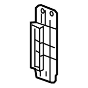 Volkswagen 3G5-971-502-A