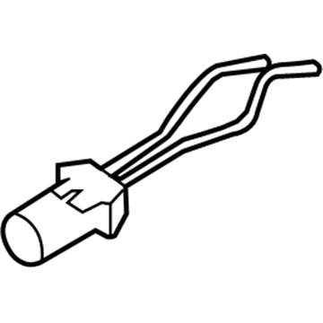 Volkswagen 3C0-941-953