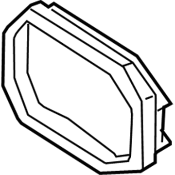 Volkswagen 1Q0-941-607